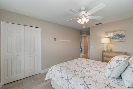 Canal-Side Comfort with Saltwater Pool - Cape Coral, Florida