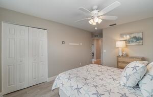 Canal-Side Comfort with Saltwater Pool - Cape Coral, Florida