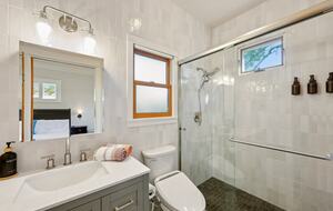 Wine Country Retreat Across from Spring Lake - Santa Rosa, California