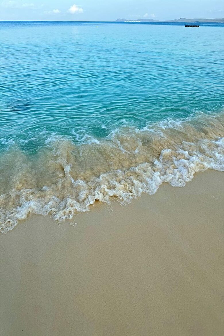 Sun-Kissed Serenity on Bonaire’s Waterfront - Kralendijk, Bonaire, Sint Eustatius and Saba