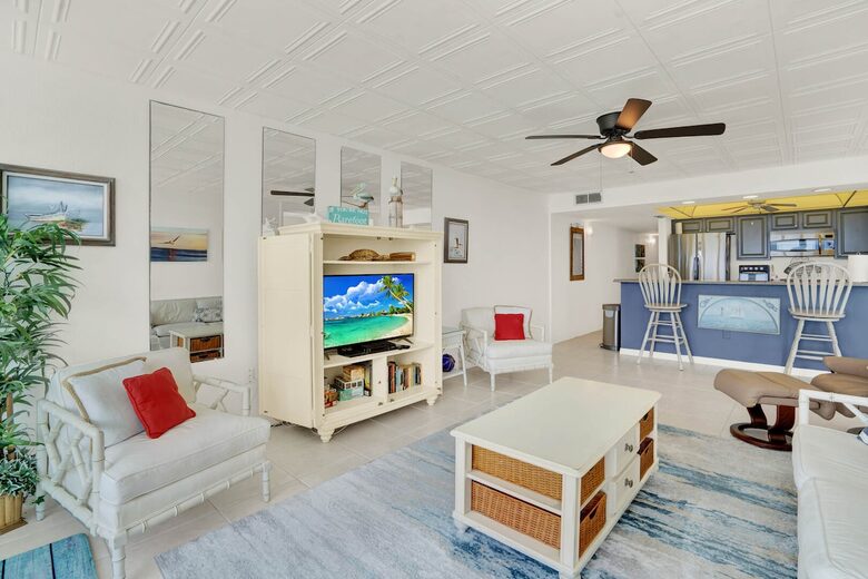 Top-Floor Beachfront Retreat at Smyrna Beach Club - New Smyrna Beach, Florida