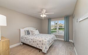 Canal-Side Comfort with Saltwater Pool - Cape Coral, Florida