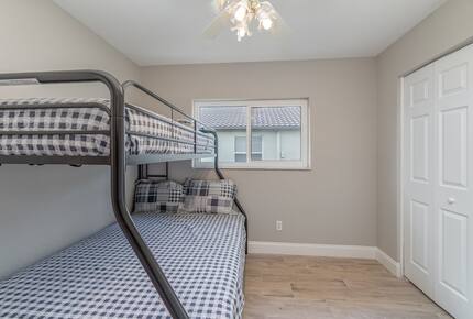 Canal-Side Comfort with Saltwater Pool - Cape Coral, Florida