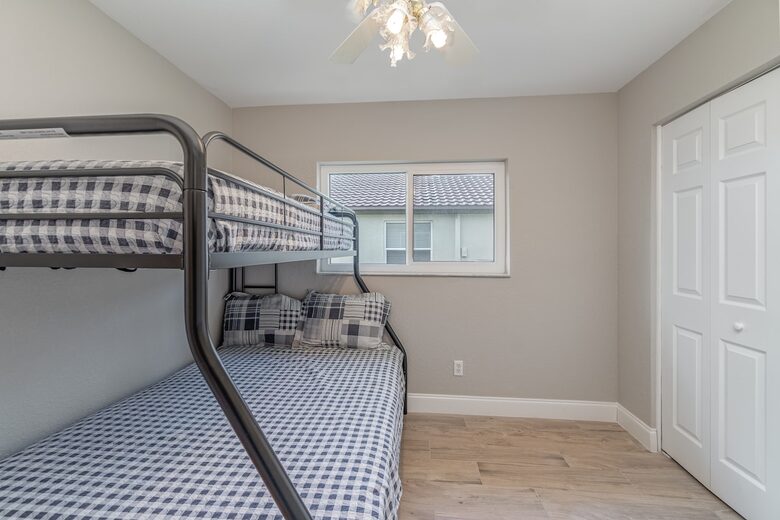 Canal-Side Comfort with Saltwater Pool - Cape Coral, Florida