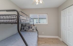 Canal-Side Comfort with Saltwater Pool - Cape Coral, Florida