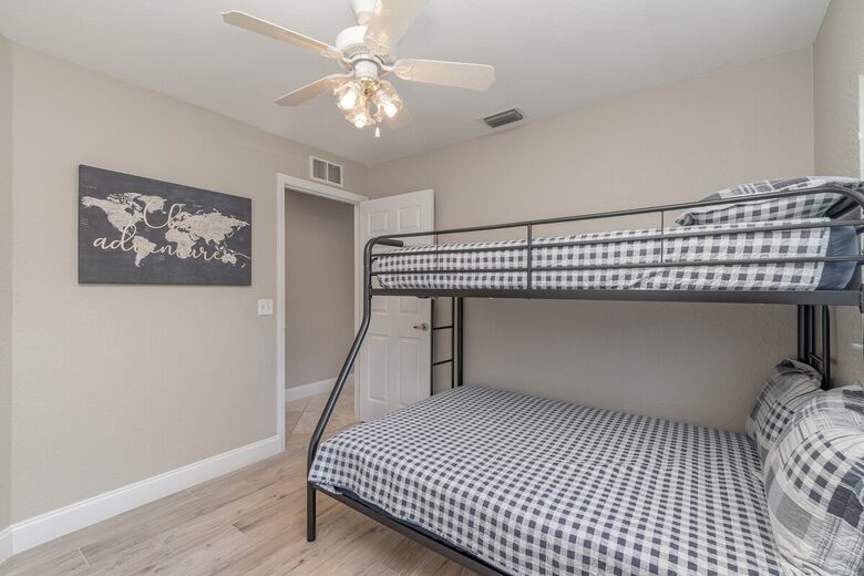 Canal-Side Comfort with Saltwater Pool - Cape Coral, Florida