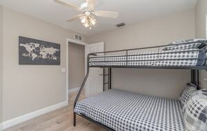 Canal-Side Comfort with Saltwater Pool - Cape Coral, Florida