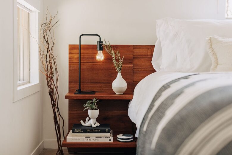 Big Bear Forest Retreat with Wraparound Deck - Big Bear Lake, California