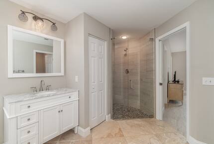 Canal-Side Comfort with Saltwater Pool - Cape Coral, Florida