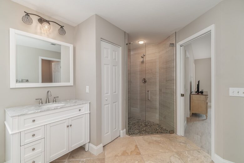 Canal-Side Comfort with Saltwater Pool - Cape Coral, Florida