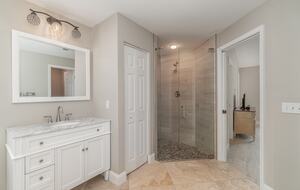 Canal-Side Comfort with Saltwater Pool - Cape Coral, Florida