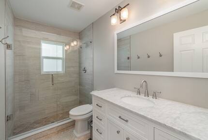 Canal-Side Comfort with Saltwater Pool - Cape Coral, Florida