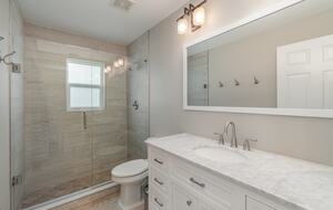 Canal-Side Comfort with Saltwater Pool - Cape Coral, Florida