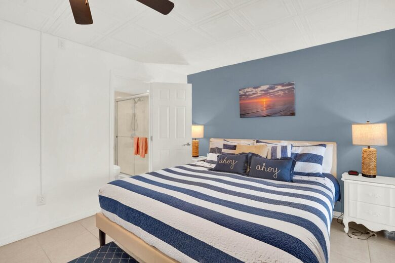 Top-Floor Beachfront Retreat at Smyrna Beach Club - New Smyrna Beach, Florida