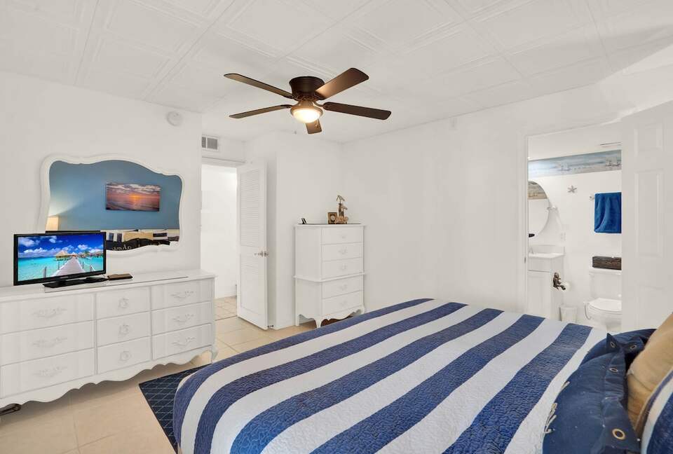 Top-Floor Beachfront Retreat at Smyrna Beach Club - New Smyrna Beach, Florida