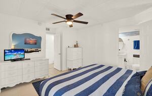 Top-Floor Beachfront Retreat at Smyrna Beach Club - New Smyrna Beach, Florida