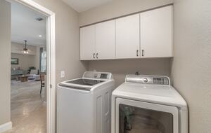 Canal-Side Comfort with Saltwater Pool - Cape Coral, Florida