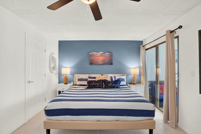 Top-Floor Beachfront Retreat at Smyrna Beach Club - New Smyrna Beach, Florida