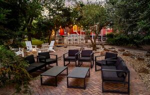 Wine Country Retreat Across from Spring Lake - Santa Rosa, California