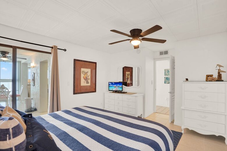 Top-Floor Beachfront Retreat at Smyrna Beach Club - New Smyrna Beach, Florida