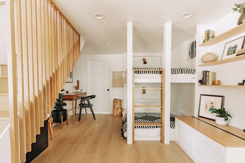 Big Bear Forest Retreat with Wraparound Deck - Big Bear Lake, California