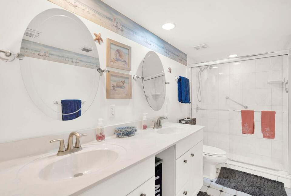 Top-Floor Beachfront Retreat at Smyrna Beach Club - New Smyrna Beach, Florida