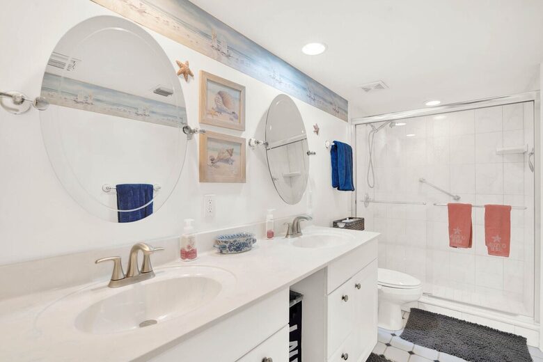 Top-Floor Beachfront Retreat at Smyrna Beach Club - New Smyrna Beach, Florida