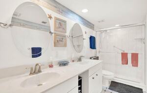 Top-Floor Beachfront Retreat at Smyrna Beach Club - New Smyrna Beach, Florida