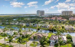Canal-Side Comfort with Saltwater Pool - Cape Coral, Florida