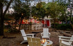 Wine Country Retreat Across from Spring Lake - Santa Rosa, California