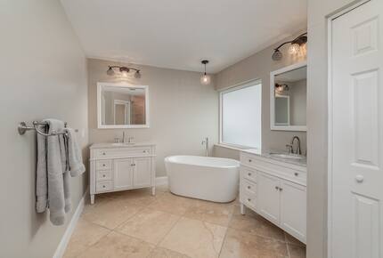 Canal-Side Comfort with Saltwater Pool - Cape Coral, Florida