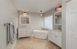 Canal-Side Comfort with Saltwater Pool - Cape Coral, Florida