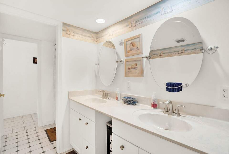 Top-Floor Beachfront Retreat at Smyrna Beach Club - New Smyrna Beach, Florida