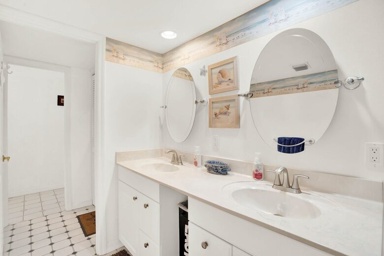 Top-Floor Beachfront Retreat at Smyrna Beach Club - New Smyrna Beach, Florida