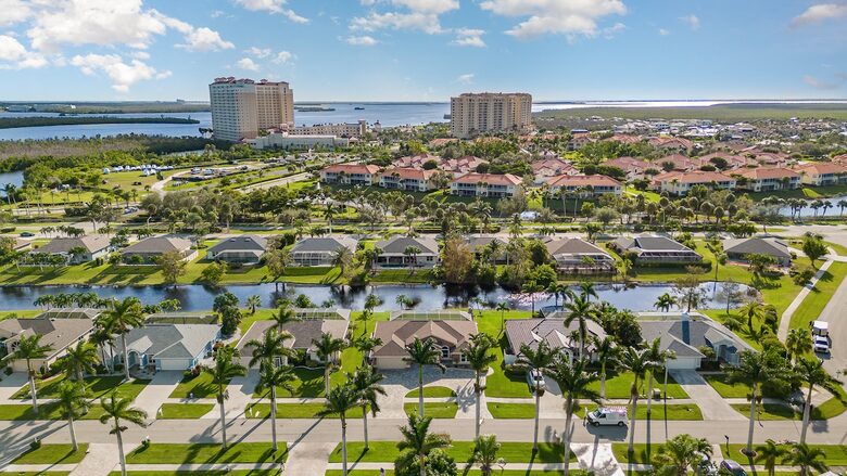Canal-Side Comfort with Saltwater Pool - Cape Coral, Florida