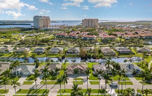 Canal-Side Comfort with Saltwater Pool - Cape Coral, Florida