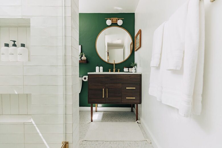 Big Bear Forest Retreat with Wraparound Deck - Big Bear Lake, California