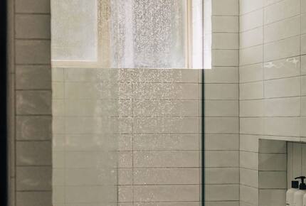 Big Bear Forest Retreat with Wraparound Deck - Big Bear Lake, California