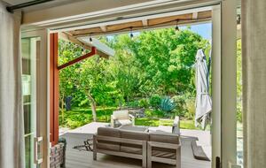 Wine Country Retreat Across from Spring Lake - Santa Rosa, California