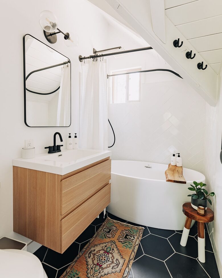 Big Bear Forest Retreat with Wraparound Deck - Big Bear Lake, California