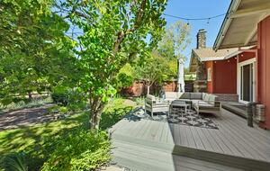 Wine Country Retreat Across from Spring Lake - Santa Rosa, California