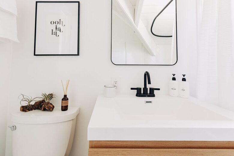 Big Bear Forest Retreat with Wraparound Deck - Big Bear Lake, California