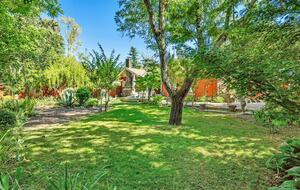 Wine Country Retreat Across from Spring Lake - Santa Rosa, California