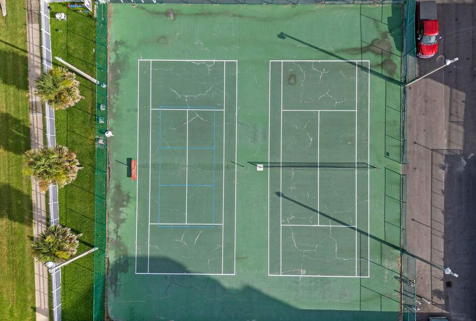 Top-Floor Beachfront Retreat at Smyrna Beach Club - New Smyrna Beach, Florida