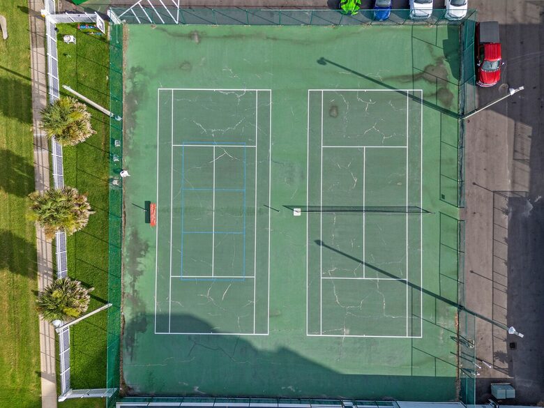 Top-Floor Beachfront Retreat at Smyrna Beach Club - New Smyrna Beach, Florida