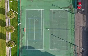 Top-Floor Beachfront Retreat at Smyrna Beach Club - New Smyrna Beach, Florida