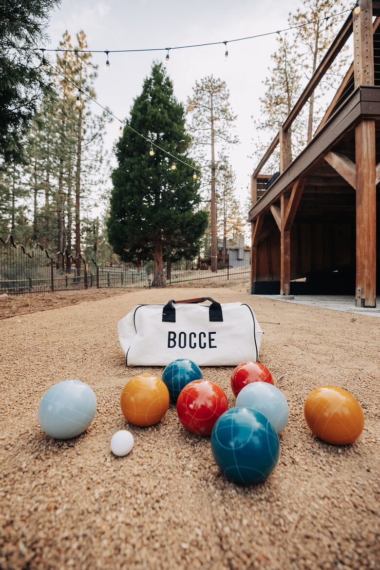 Big Bear Forest Retreat with Wraparound Deck - Big Bear Lake, California