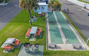 Top-Floor Beachfront Retreat at Smyrna Beach Club - New Smyrna Beach, Florida