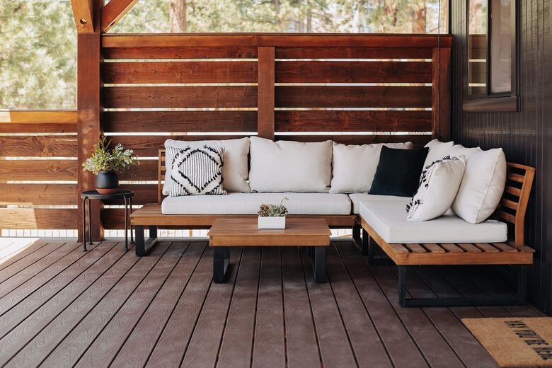 Big Bear Forest Retreat with Wraparound Deck - Big Bear Lake, California