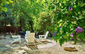 Wine Country Retreat Across from Spring Lake - Santa Rosa, California